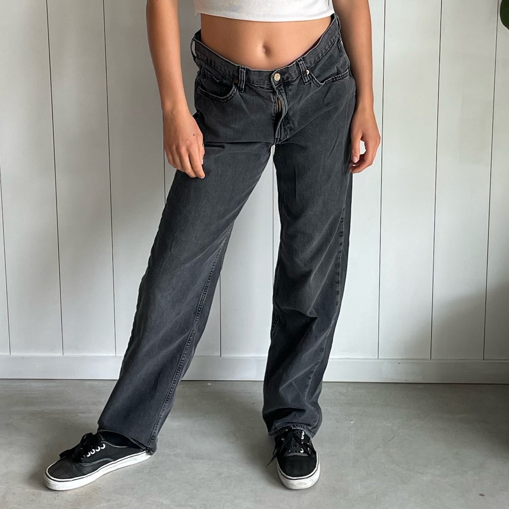 GAP JEANS